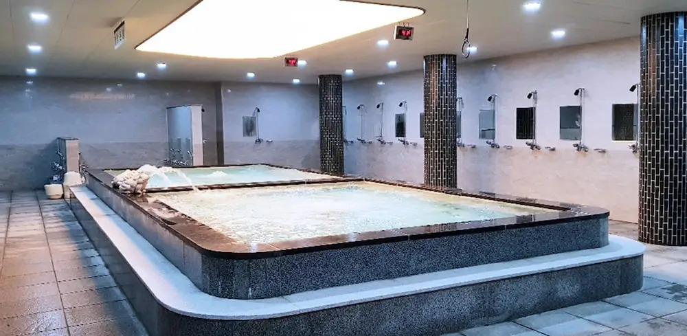 Daedunsan Hotel
