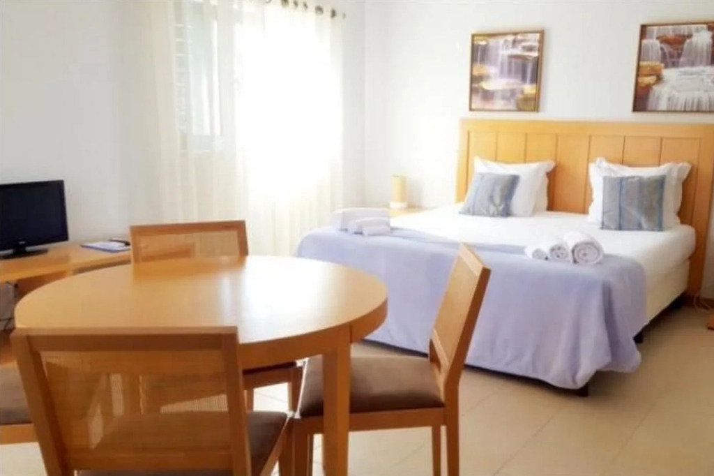 Vicentina Hotel
