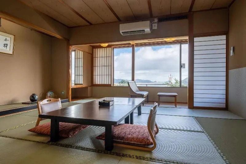 Ise-Shima Toba Ooginosato Senpokaku