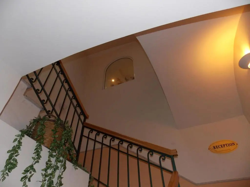 Отель Albergo Roma