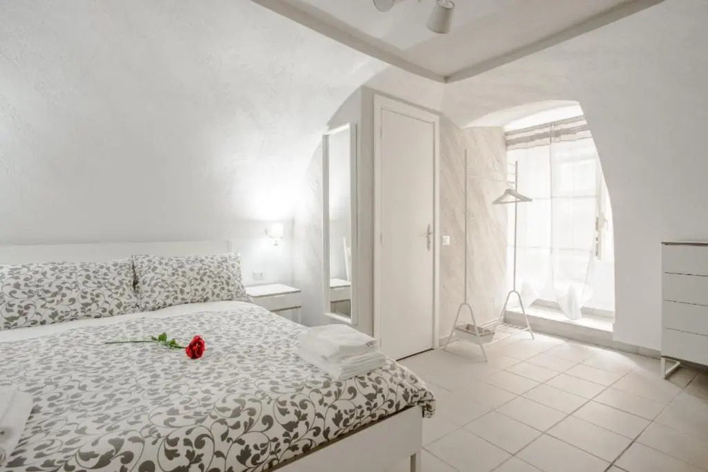 Your home in Napoli 2,0