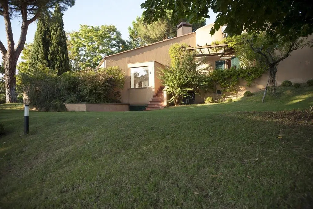 Villa Le Murate