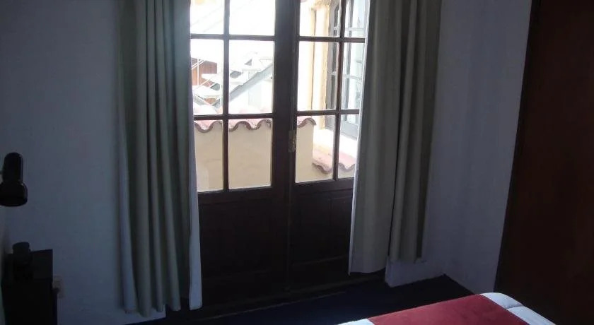 Posada Los Pinos