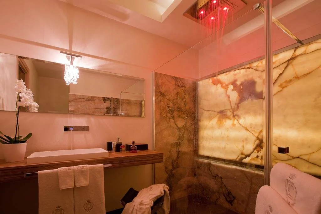 Quisigusta Miraval Suites B&b