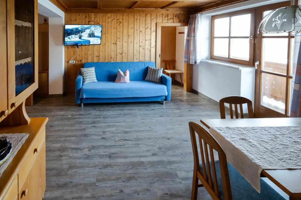 Rohrmoser Appartements