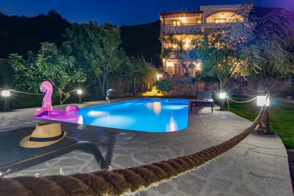 Villa Marco Polo