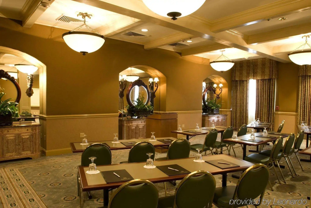 Bienville House
