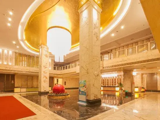 Aiman Hotel
