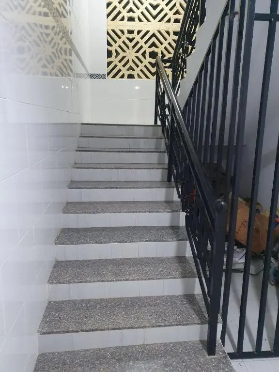 Cindy's Ample home