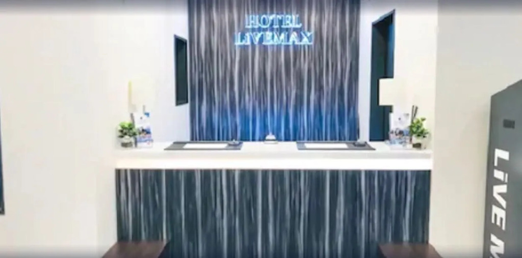 HOTEL LiVEMAX Umeda WEST