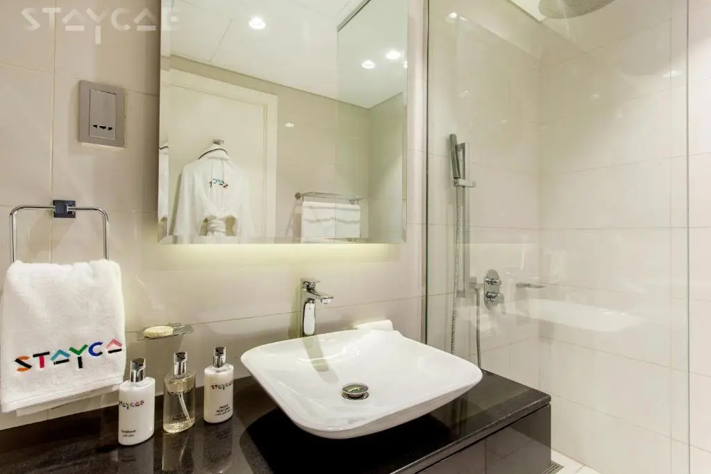 Staycae Majestine