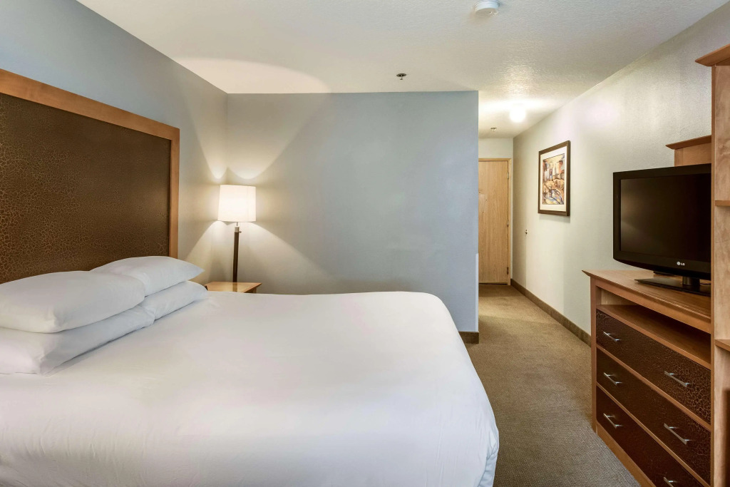 Shilo Inn Suites Seaside East