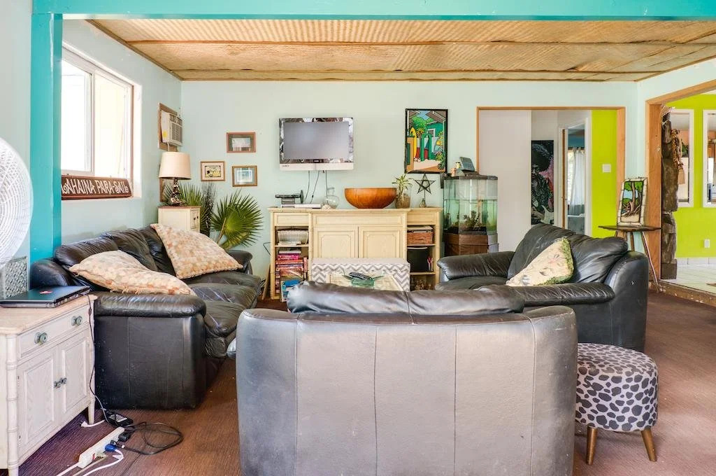 Lahaina Bungalow
