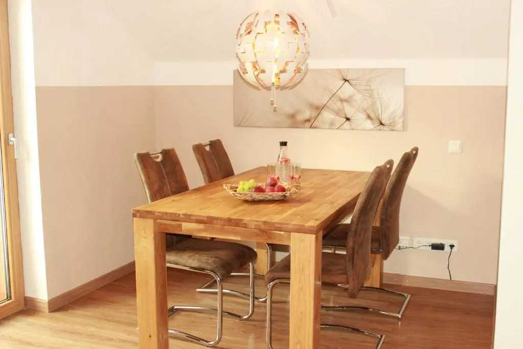 AllgäuBlick - Die Ferienwohnung