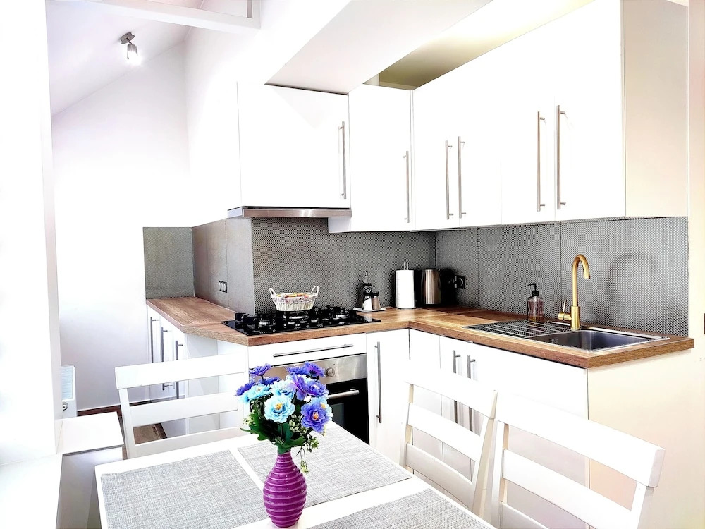 Апартаменты 2BR&LIVING center city CHISINAU