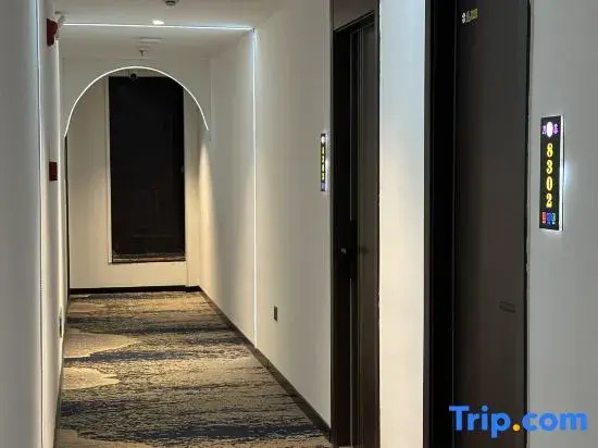 Wuwei Yuemu Homestay (Shi Bowuguan Kejiguan)