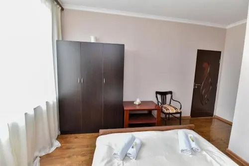 Mini House
