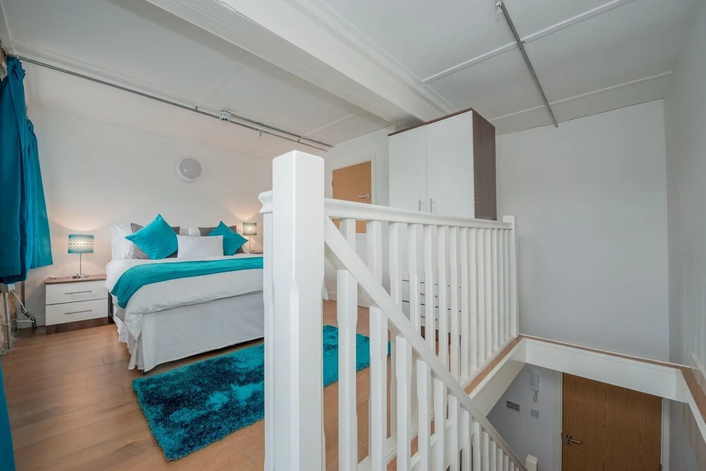 Kirkstall Bridge Apartments - 25