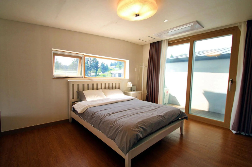 Saemmoru Pension