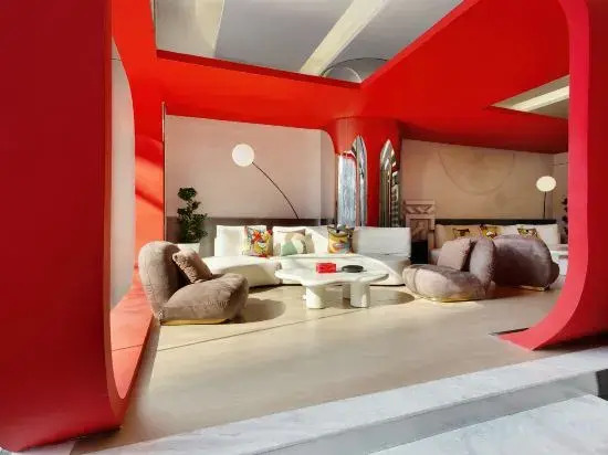 Miguang Hotel (Chongqing Tongliang Xinbachuan Middle School)