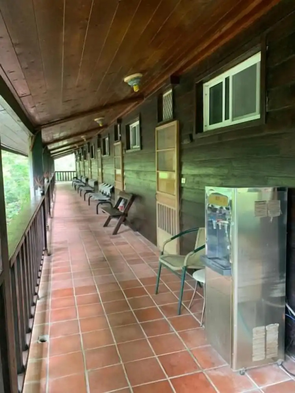 Shanlin Songjing Leisure Farm