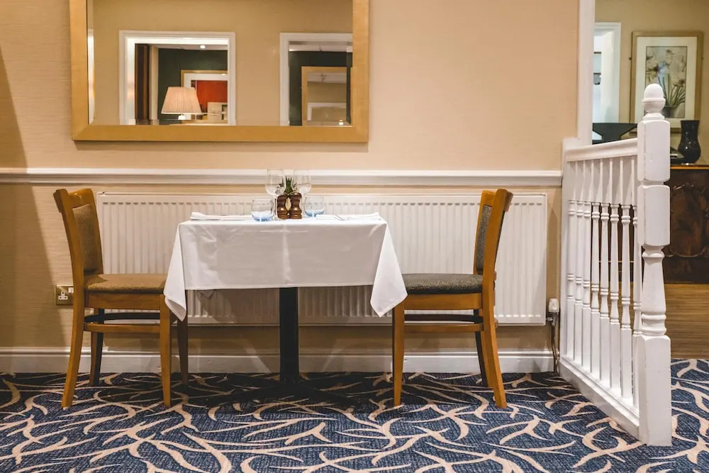 Wycliffe Hotel
