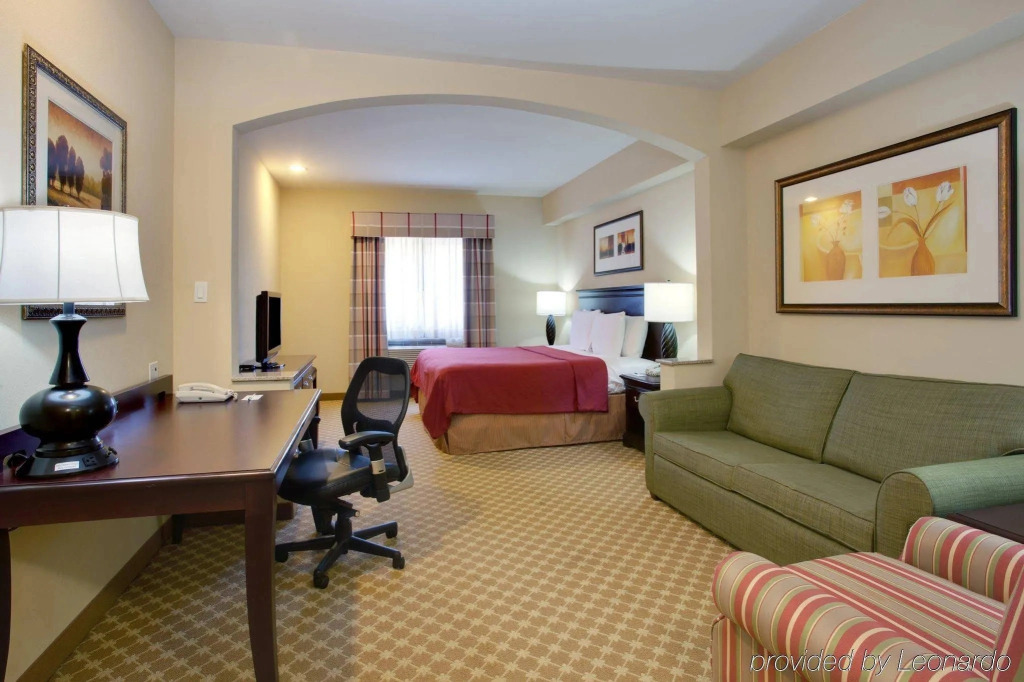 Отель Spark by Hilton Galloway Atlantic City