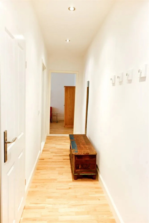 Apartments Deluxe Prenzlauer Berg