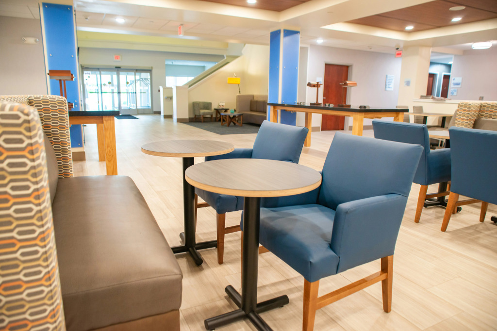 Holiday Inn Express Winona by IHG