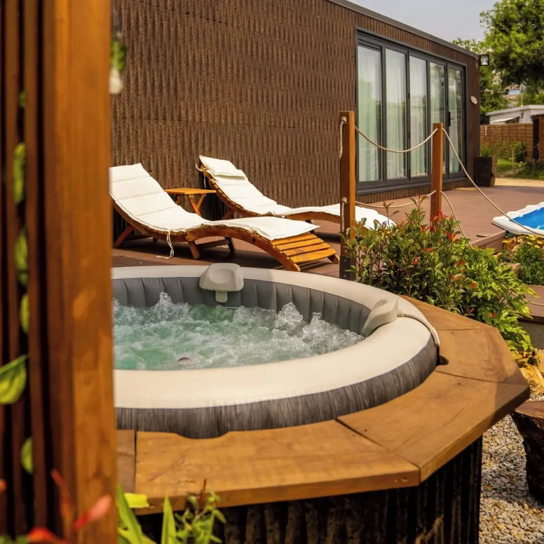 Bruval Eco Retreat & Eco Village