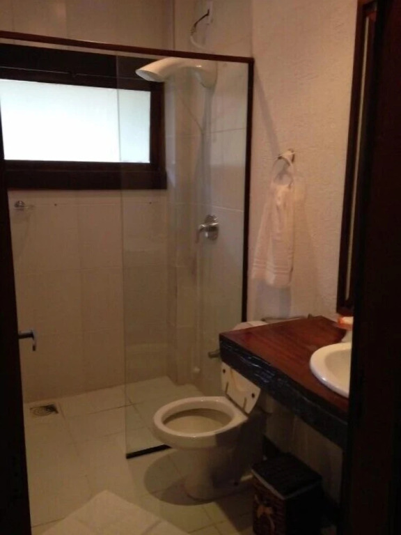Pousada Aloha Beach House