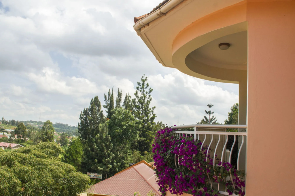 Spannet Suites