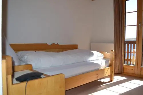 Hotel Aletsch