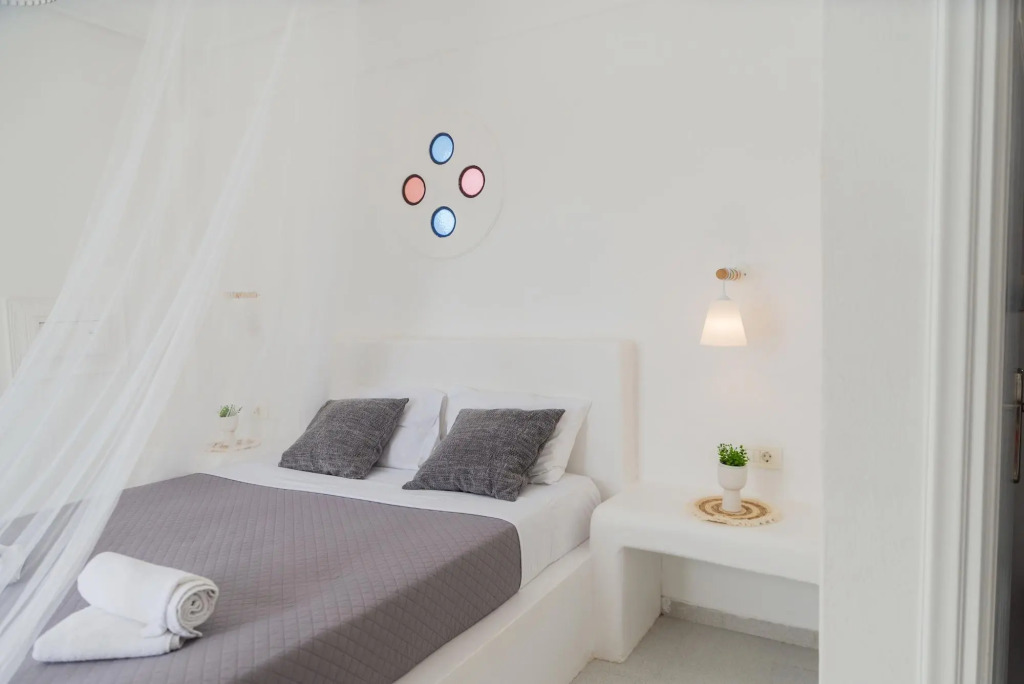 Sfiga Villas
