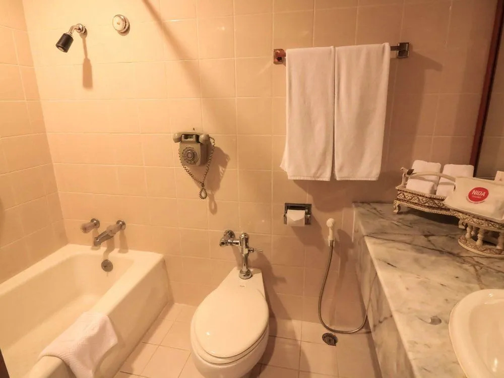 Nida Rooms Huay Kaew 23 Glass House