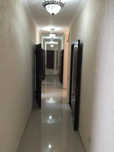 Tsentral Hotel