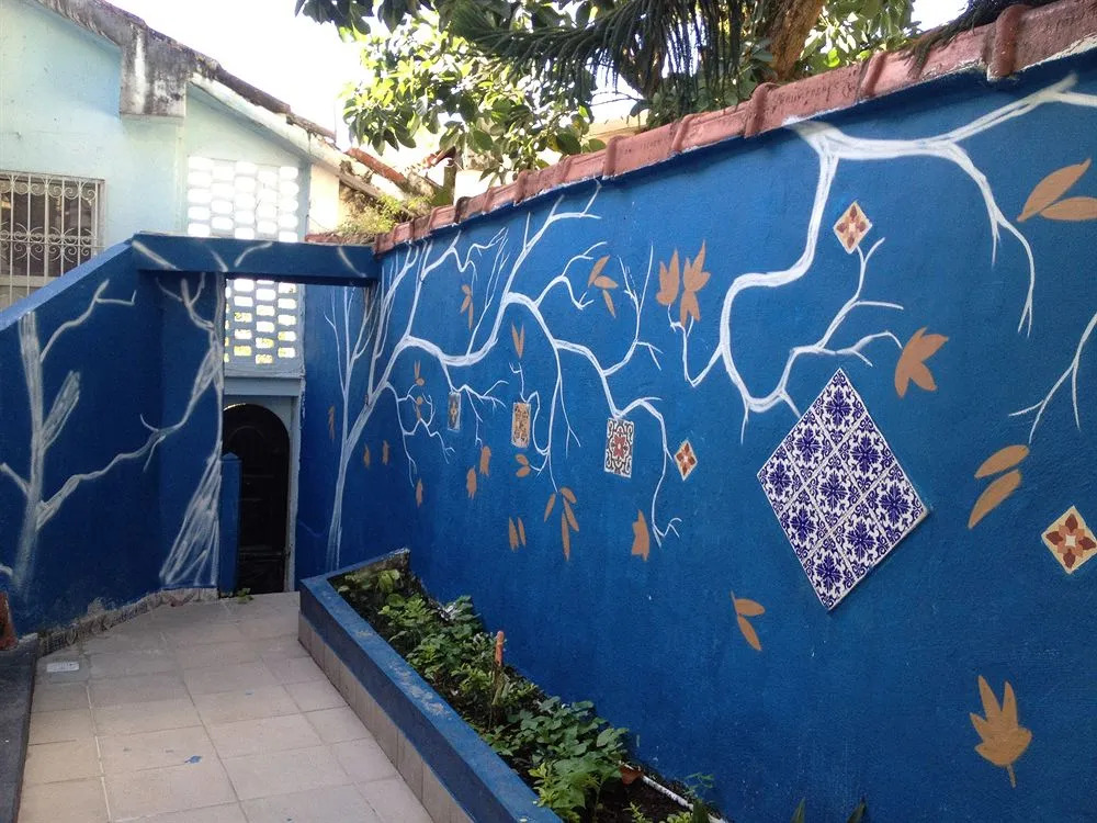 Santa Teresa Central Hostel