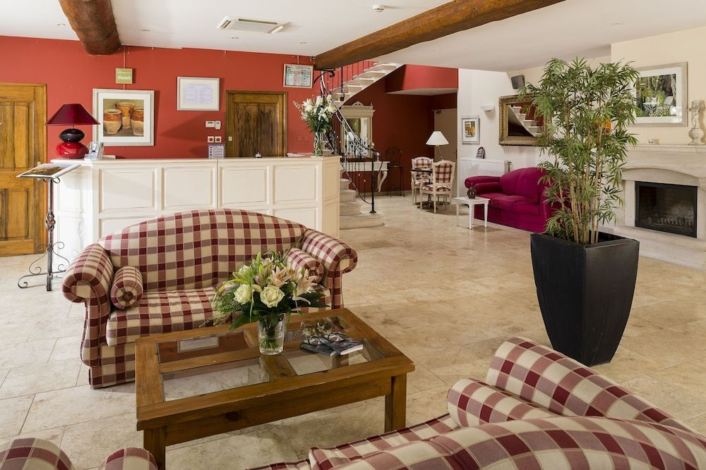 CÉRÈS - Boutique-Hôtel & Spa
