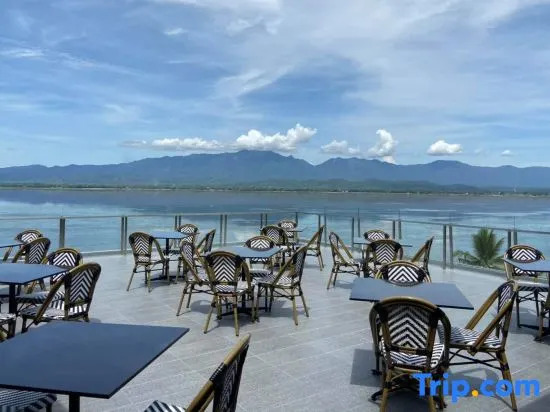 M2 Hotel Waterside