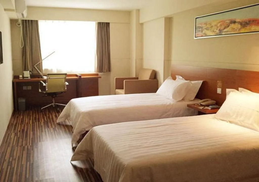 Goldmet Inn Xian Mingguang Road Branch
