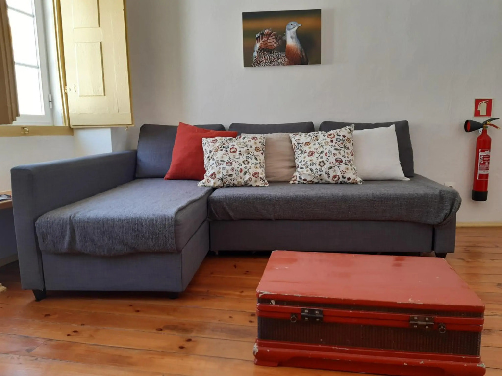 Casas de Alcamim by Portus Alacer