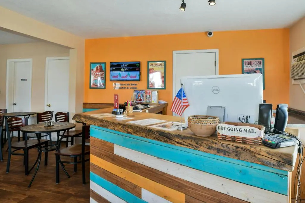 Adventure Inn Moab