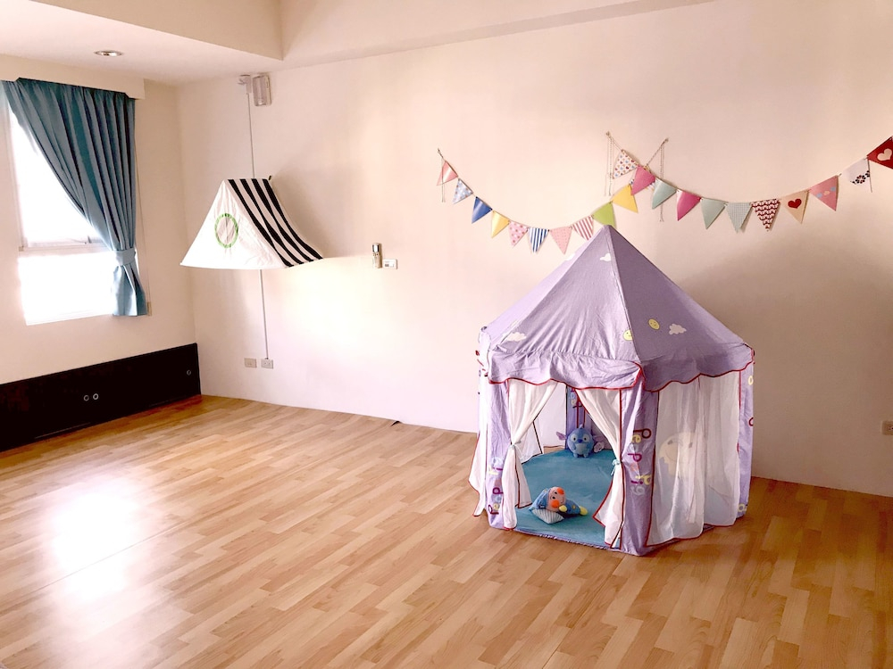 Baby Time Homestay