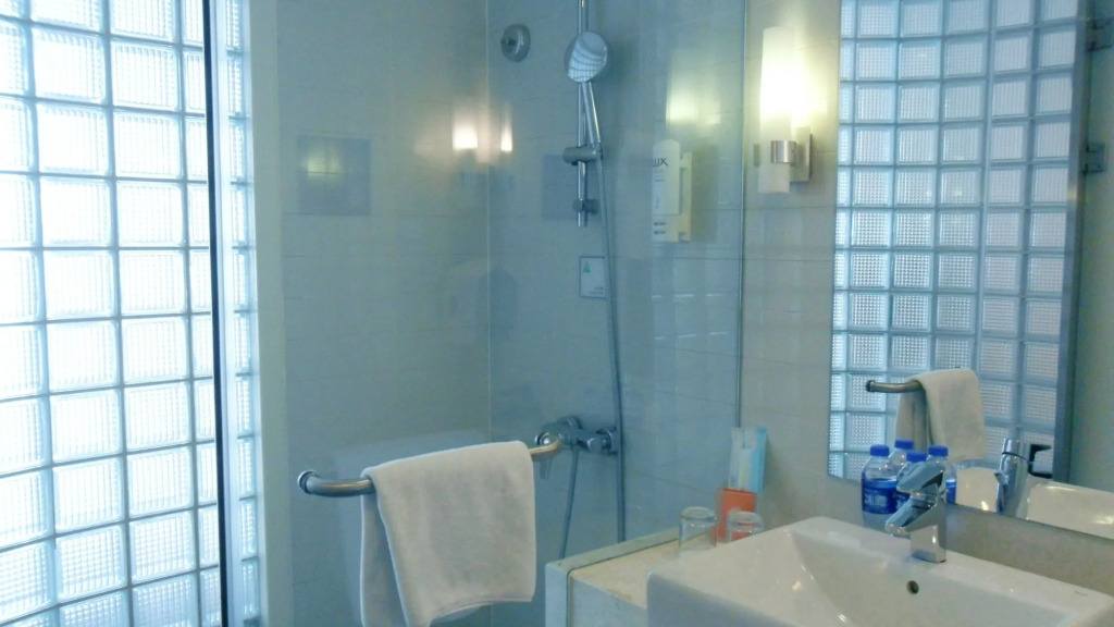 Holiday Inn Express Tianjin Heping by IHG