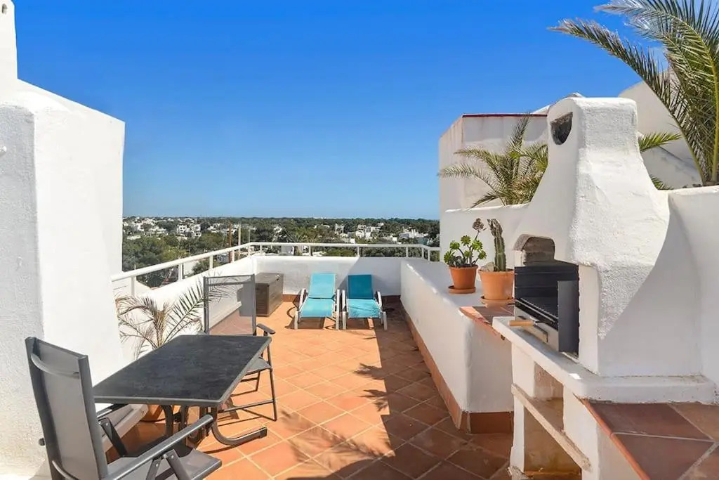 LAS Calas Nice Apartment Near the sea
