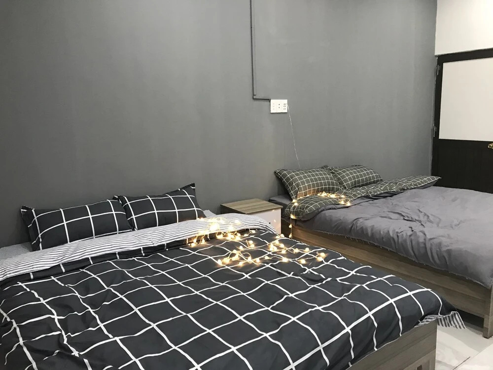 MEME Homestay