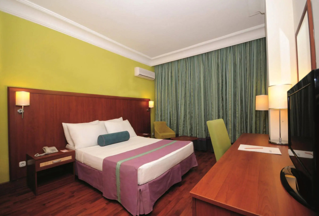 Sunbay Park Hotel