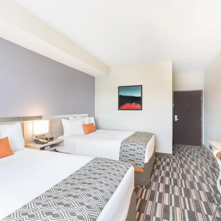 Microtel Inn & Suites By Wyndham Perry