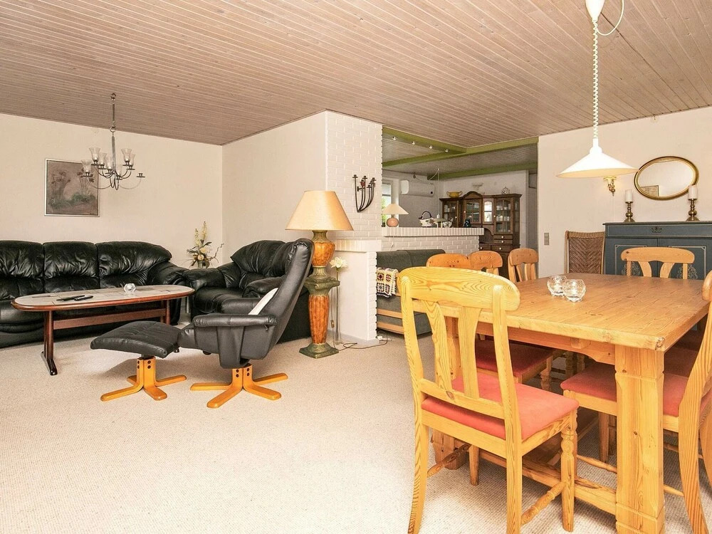 Picturesque Holiday Home in Skagen With Terrace