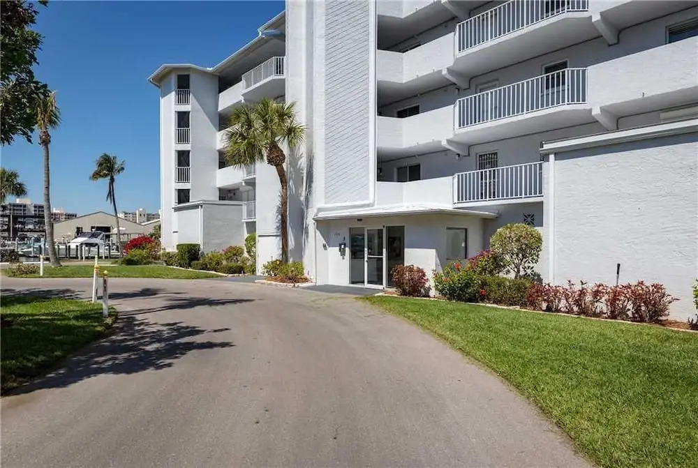 Royal Pelican 354 - Two Bedroom Condo